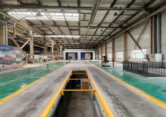 陕汽大同专用汽车有限公司汽车检测线升级改造建设项目