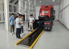 易村科技领导赴广东一汽解放汽车有限公司佛山新能源汽车分公司走访交流