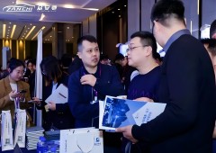 直击第三届汽车智造千人盛会！易村科技以检测技术赋能行业数字化