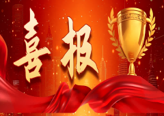 【喜报频传 实力见证】易村科技成功中标两个项目！